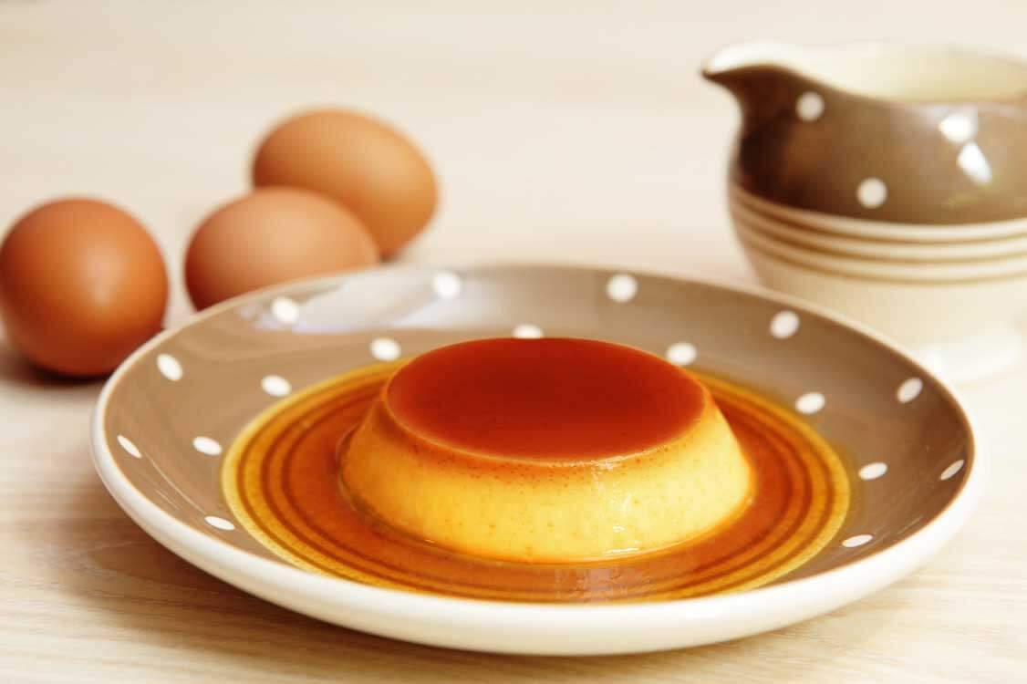 proimages/pudding/烤布丁-銀波布丁.jpg